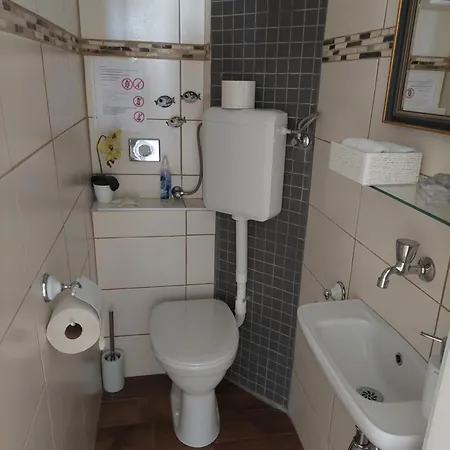 Wohnung Mit Charme In Pinsdorf Exterior photo