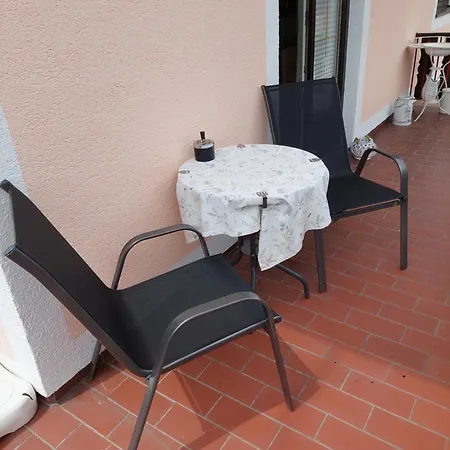 Wohnung Mit Charme In Pinsdorf Exterior photo