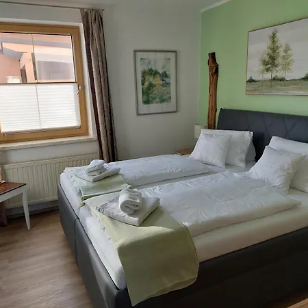 Wohnung Mit Charme In Pinsdorf Exterior photo
