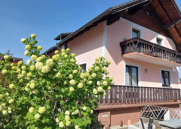 Wohnung Mit Charme In Pinsdorf