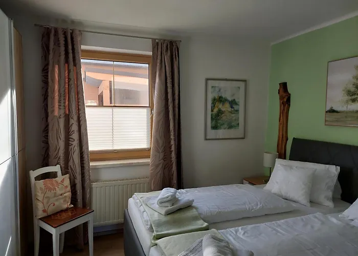 Wohnung Mit Charme In Pinsdorf