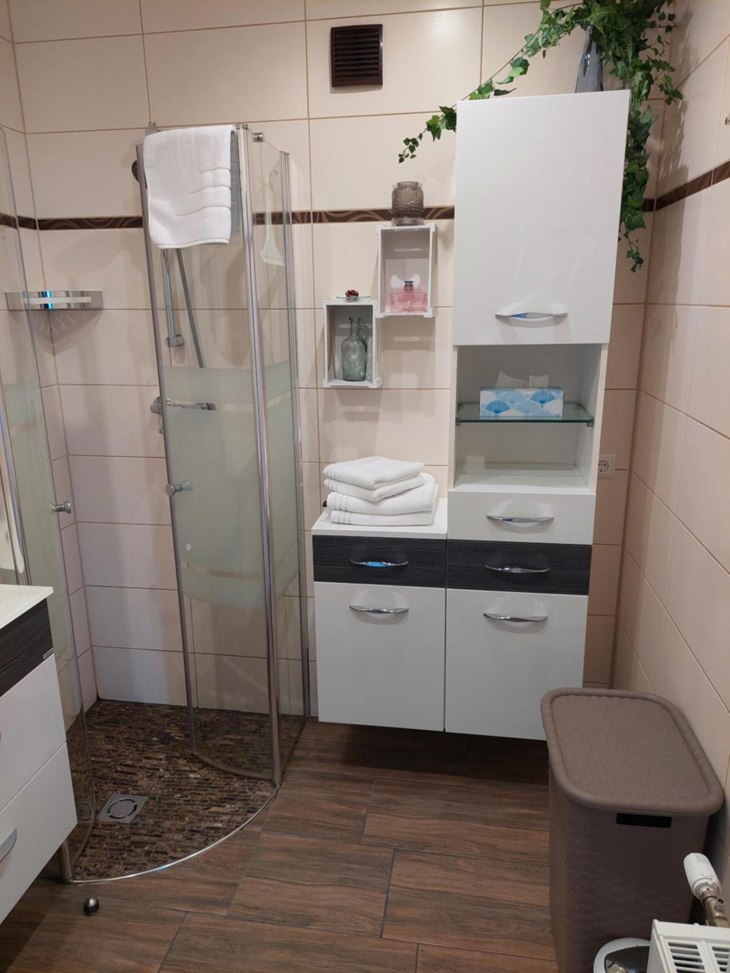 Apartment Mit Charme In *