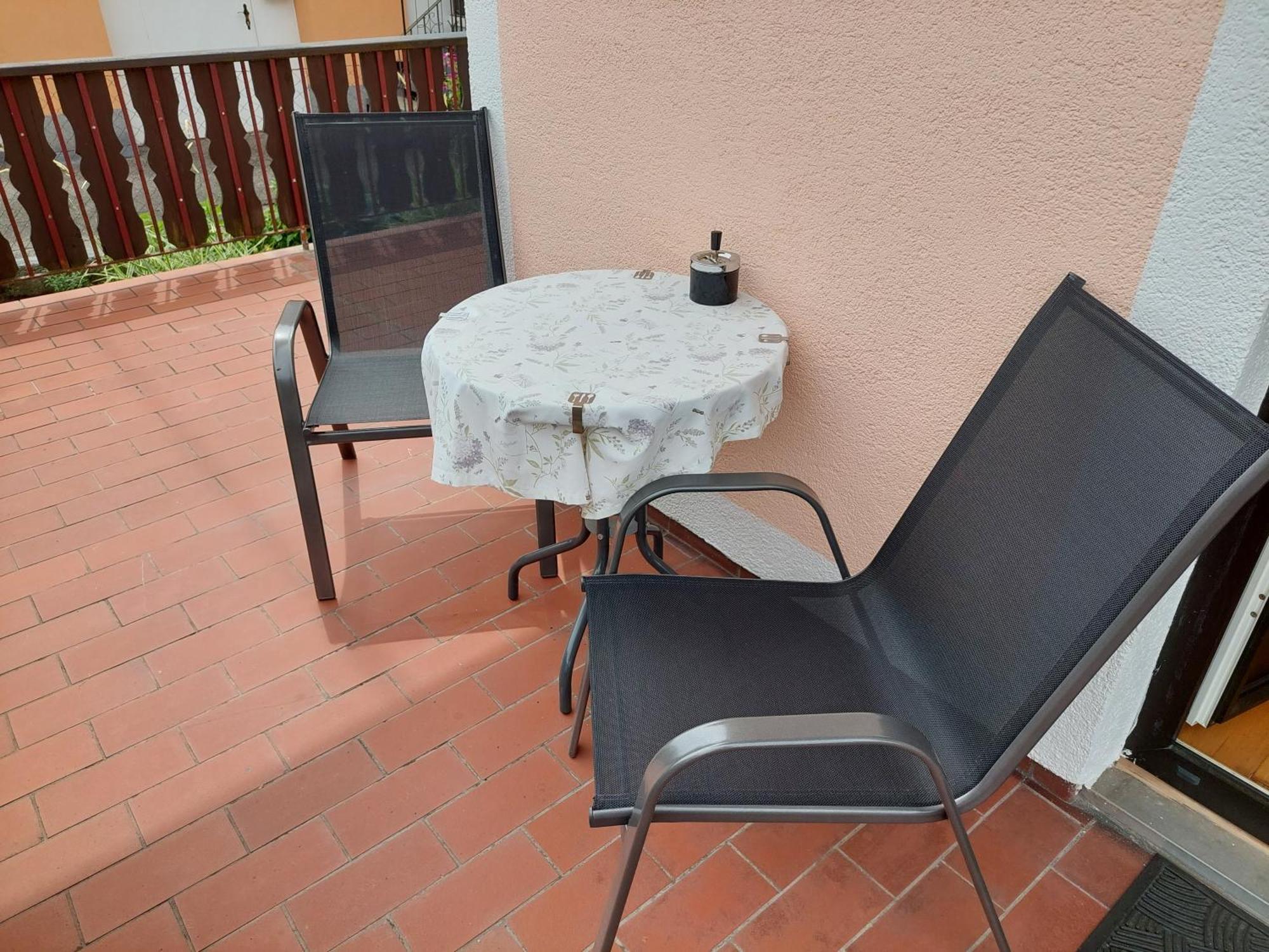 Apartment Mit Charme In Pinsdorf