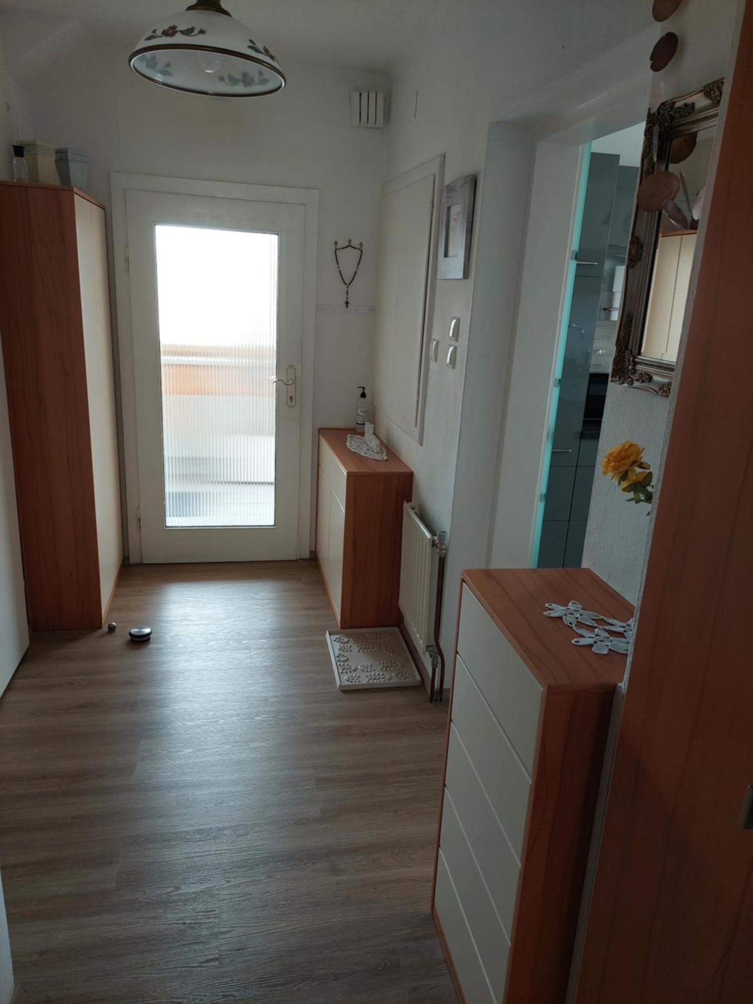 Apartment Mit Charme In