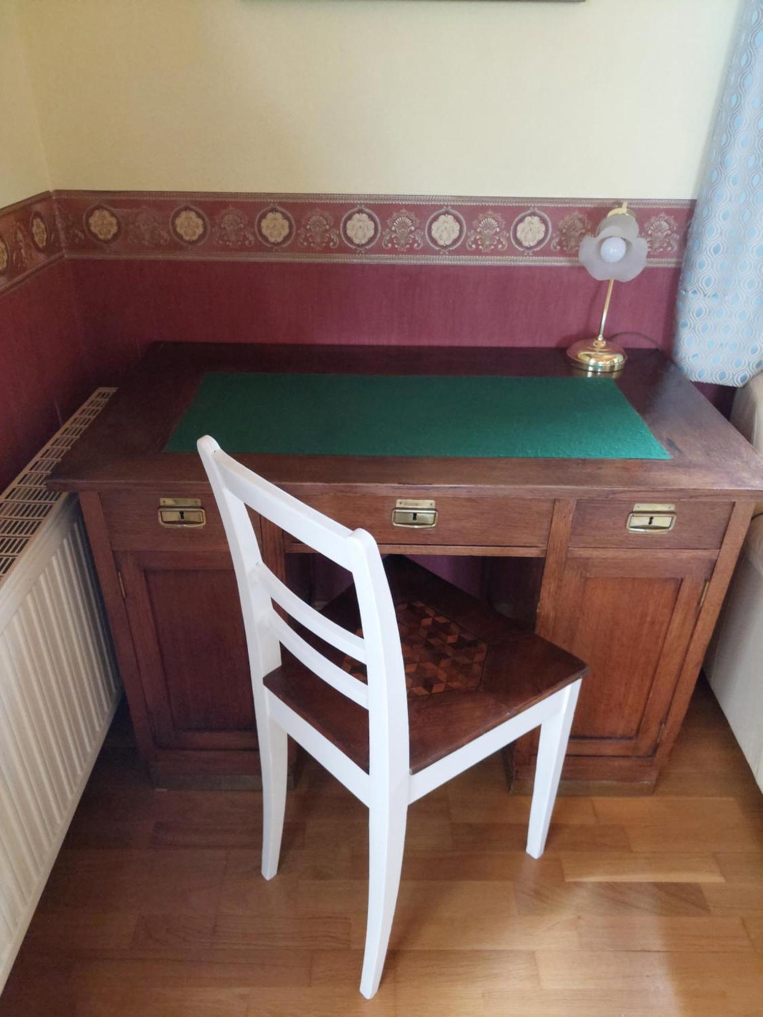 Apartment Mit Charme In *