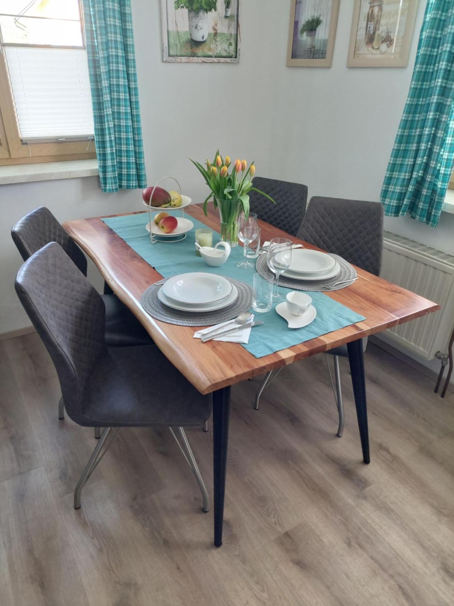 Mit Charme In Apartment Pinsdorf