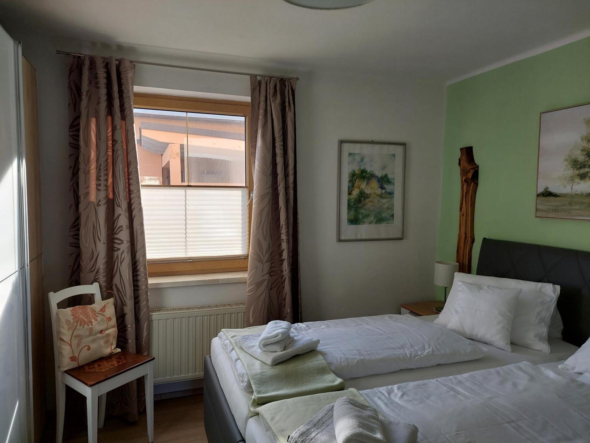 Apartment Mit Charme In